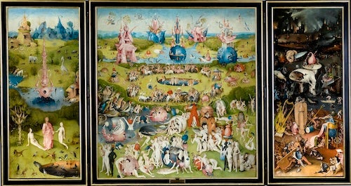 Andreas Gursky Modern & Contemporary Art Evening Sale